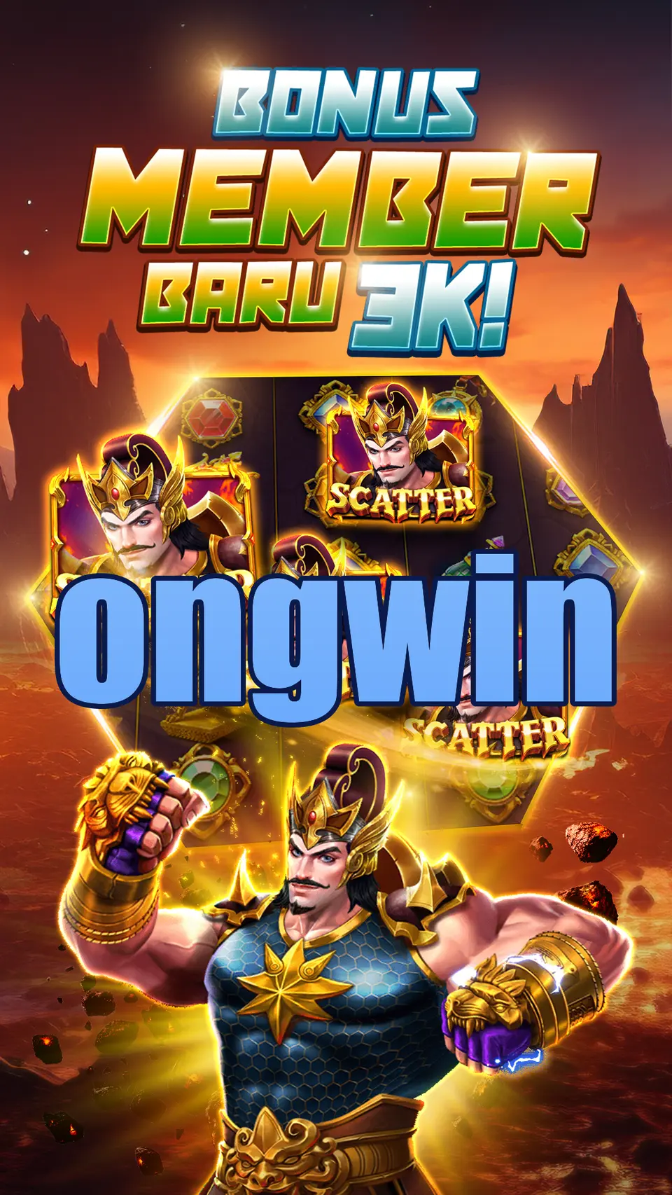 ongwin APK