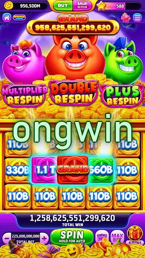 ongwin APK