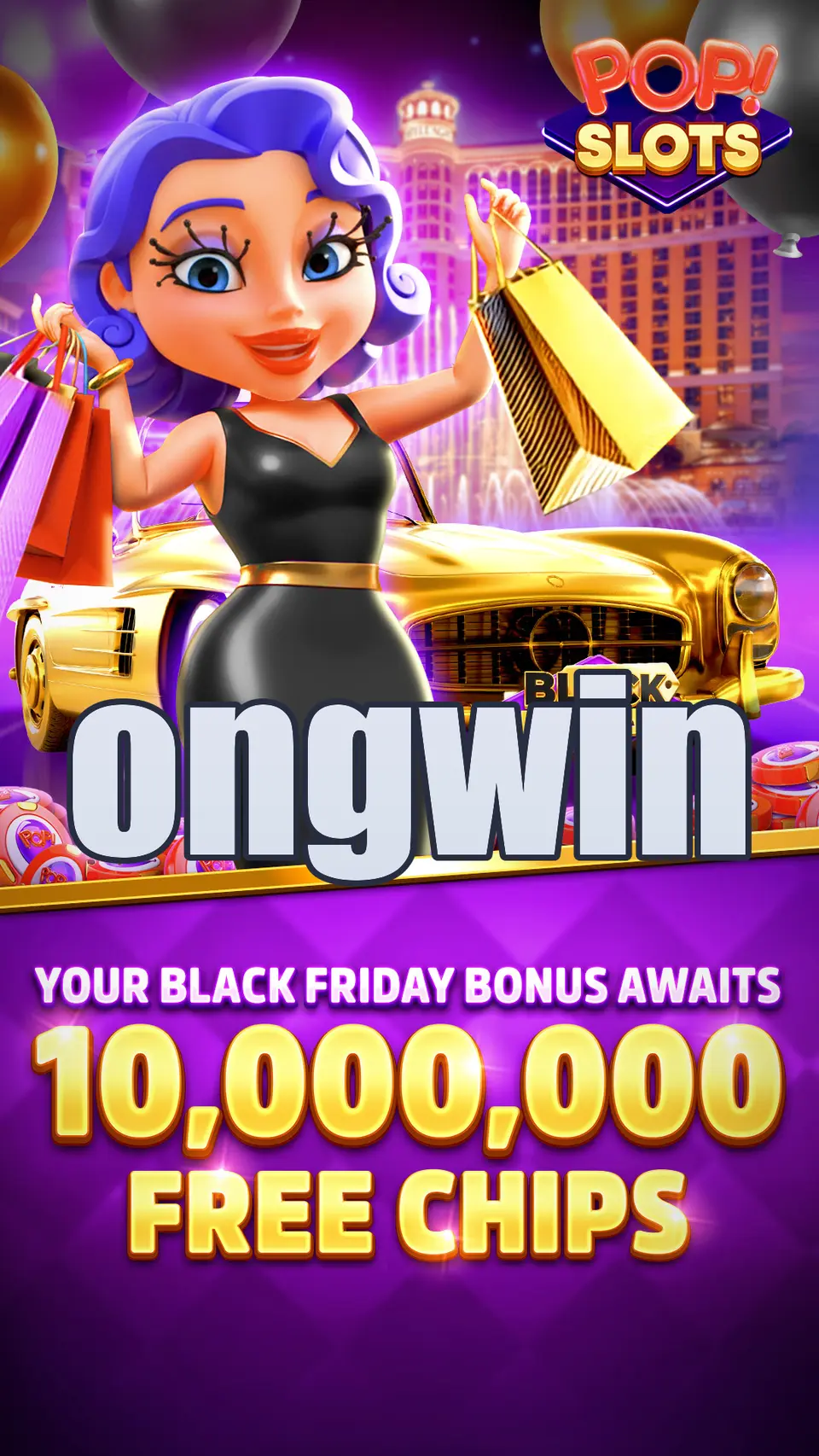 ongwin APK