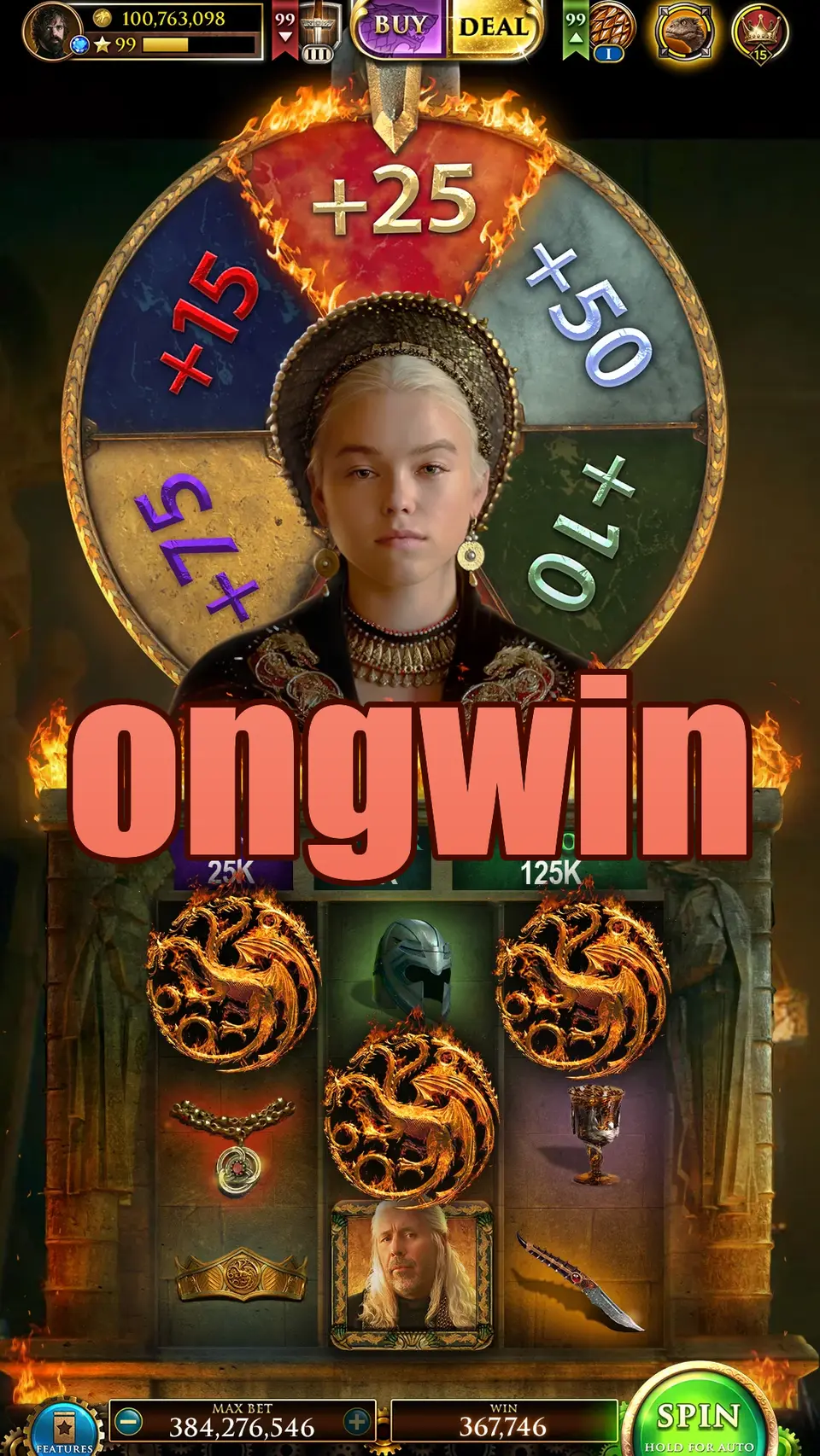 ongwin Masuk