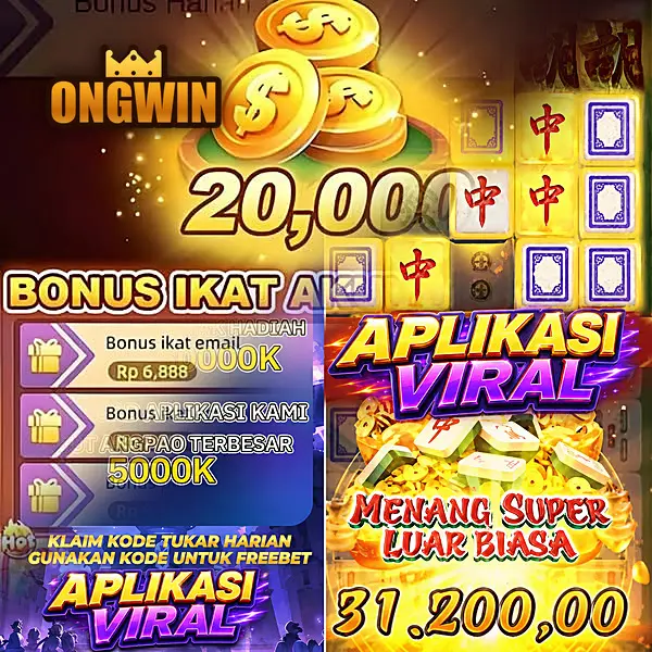 ongwin Masuk - ongwin Resmi