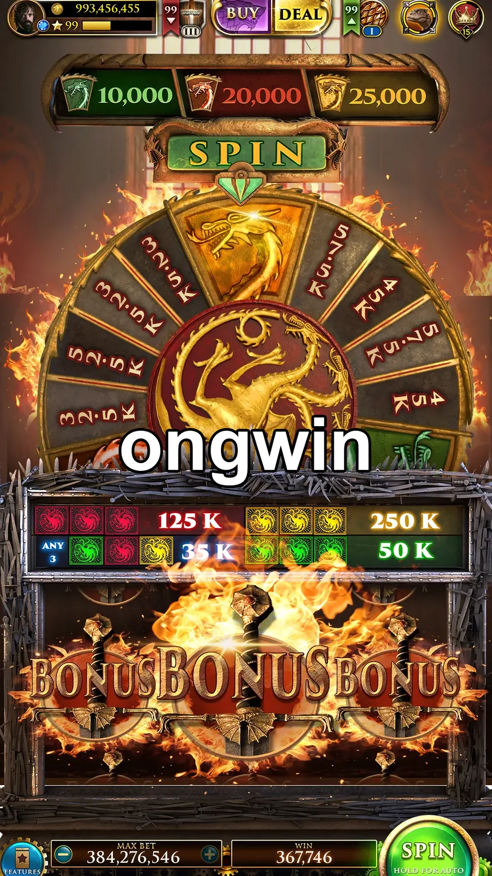 ongwin Preview - Resmi Unduh